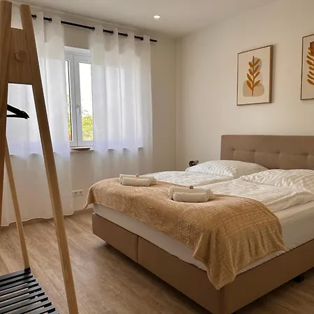 Amao-Obsidian I 120Qm I Elegantes Business- & Familienapartment I 3 Schlafzimmer I Kingsize Betten Schwanau Exterior photo