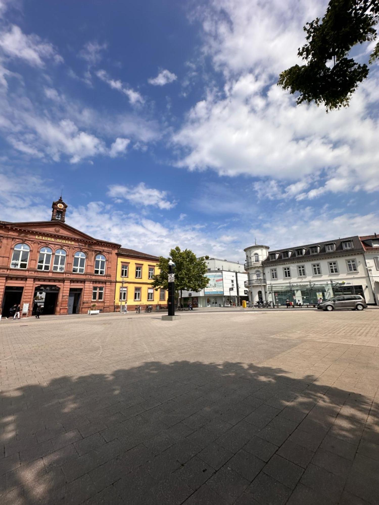 Amao-obsidian I 120qm I Elegantes Business- & Familienapartment I 3 Schlafzimmer I Kingsize Betten *